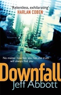 Cover: Downfall - Sphere