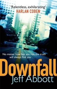 Enlarge image Cover: Downfall - Sphere
