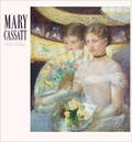 Cover: 2015 Mary Cassatt Wall Calendar - Pomegranate Communications Inc,US