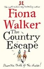 Cover: The Country Escape - Sphere