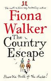 Enlarge image Cover: The Country Escape - Sphere