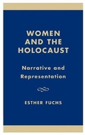 Cover: Women and the Holocaust - University Press of America