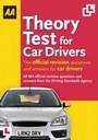 Cover: Theory Test for Car Drivers - Automobile Association