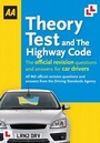 Cover: Theory Test and Highway Code - Automobile Association
