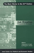 Cover: Job Creation Prospects and Strategies - University Press of America