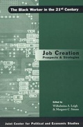 Cover: Job Creation Prospects and Strategies - University Press of America