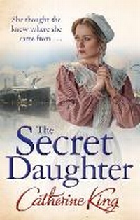 Enlarge image Cover: The Secret Daughter - Sphere