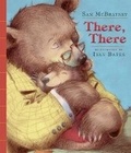 Cover: There, There - Templar Books