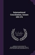 Cover: International Conciliation, Issues 159-174 - Palala Press