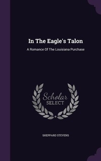 Enlarge image Cover: In The Eagle's Talon - Palala Press
