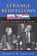 Cover: Strange Bedfellows - University Press of America