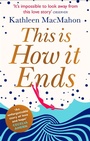 Cover: This Is How It Ends - Sphere
