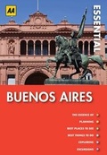 Cover: Buenos Aires - Automobile Association