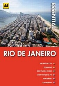 Abbildung von: Rio De Janeiro - Automobile Association