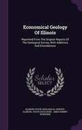Cover: Economical Geology of Illinois - Palala Press
