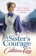 Cover: A Sister's Courage - Sphere