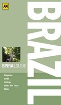Cover: Brazil - Automobile Association