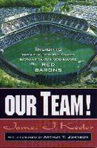 Enlarge image Cover: Our Team! - University Press of America