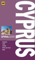 Cover: Cyprus - Automobile Association