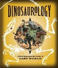 Cover: Dinosaurology - Candlewick Press,U.S.