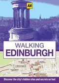 Cover: Edinburgh - Automobile Association