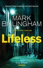 Cover: Lifeless - Sphere