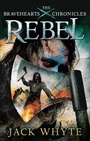 Cover: Rebel - Sphere