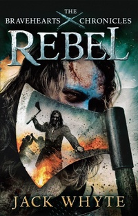 Enlarge image Cover: Rebel - Sphere