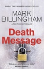 Cover: Death Message - Sphere