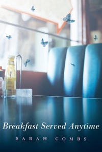 Enlarge image Cover: Breakfast Served Anytime - Candlewick Press,U.S.