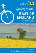 Cover: East of England - Automobile Association