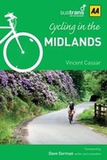 Cover: Midlands - Automobile Association