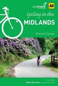 Abbildung von: Midlands - Automobile Association