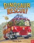 Cover: Dinosaur Rescue! - Nosy Crow