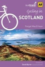 Cover: Scotland - Automobile Association