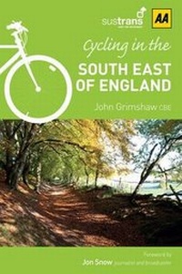 Abbildung von: South East of England - Automobile Association