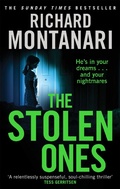 Cover: The Stolen Ones - Sphere