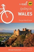 Cover: Wales - Automobile Association