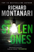 Cover: The Stolen Ones - Sphere