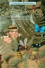 Cover: One Beetle Too Many - Candlewick Press,U.S.