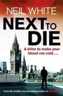 Cover: Next to Die - Sphere