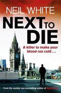 Enlarge image Cover: Next to Die - Sphere
