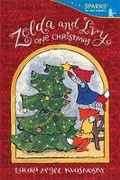 Cover: Zelda and Ivy One Christmas - Candlewick Press,U.S.