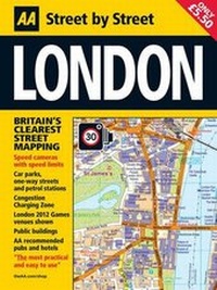 Abbildung von: London Midi - Automobile Association