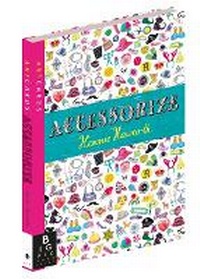 Enlarge image Cover: ArtCards: Accessorize - Big Picture Press