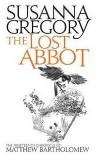 Enlarge image Cover: The Lost Abbot - Sphere