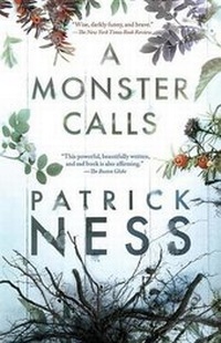 Abbildung von: A Monster Calls - Candlewick Press,U.S.
