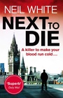Cover: Next to Die - Sphere