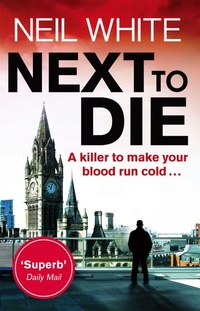 Enlarge image Cover: Next to Die - Sphere
