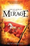 Cover: Mirage - Candlewick Press,U.S.